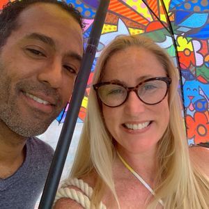 Meet your Posher, Nickole